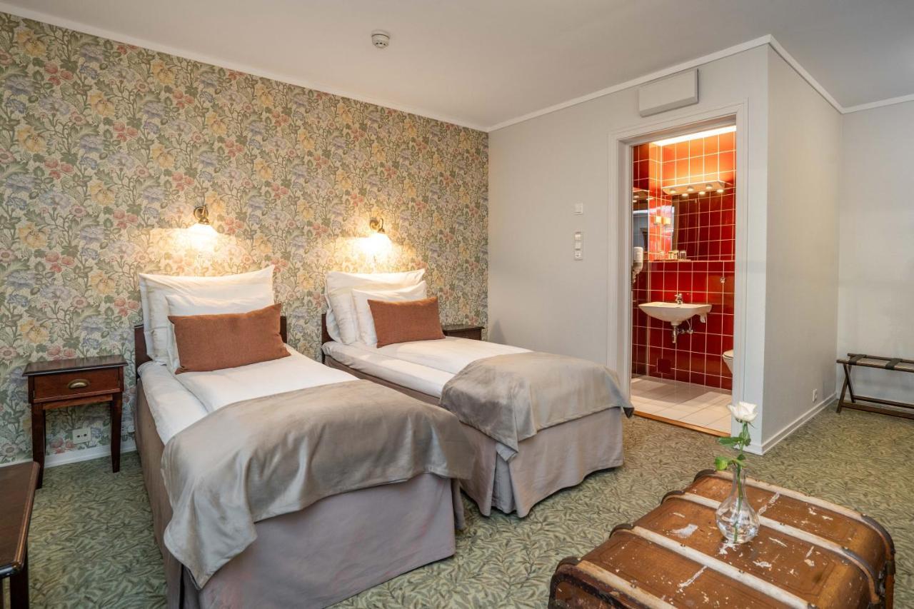 Kronen Gaard Hotel 4*
