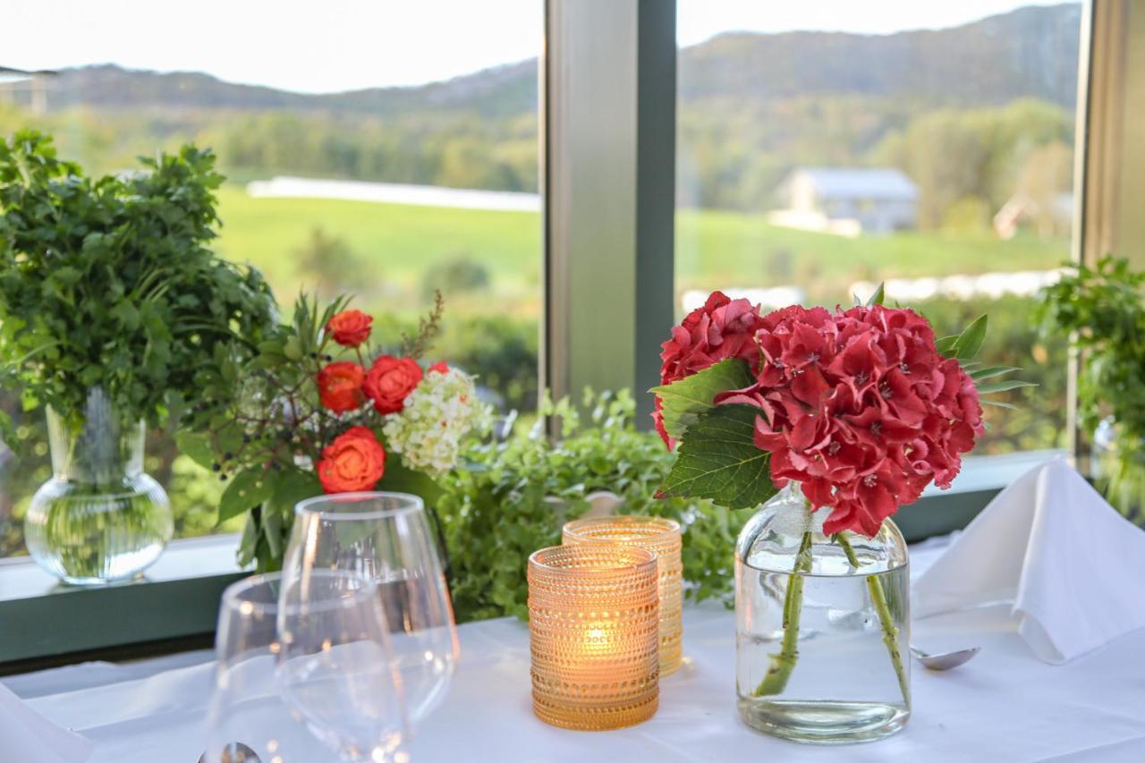 Hotel Kronen Gaard 4*