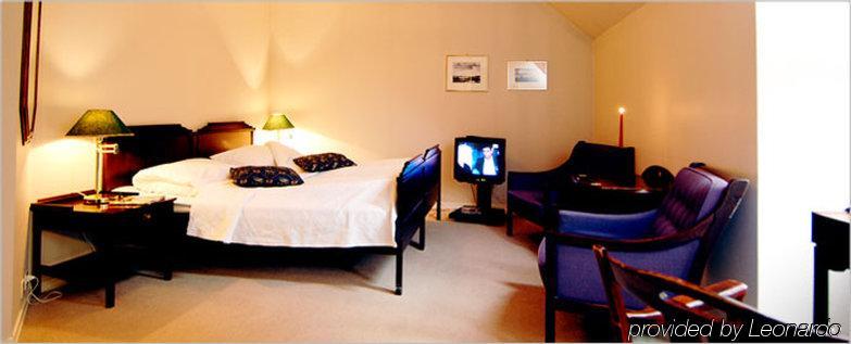 Kronen Gaard 4* Sandnes (Rogaland)
