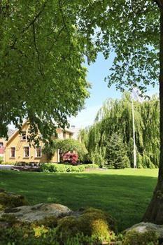 Kronen Gaard 4* Sandnes (Rogaland)