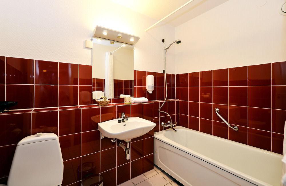Kronen Gaard Hotel 4*