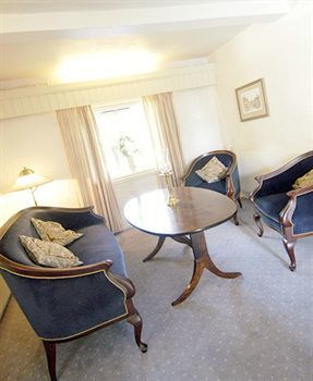 Kronen Gaard Hotel
