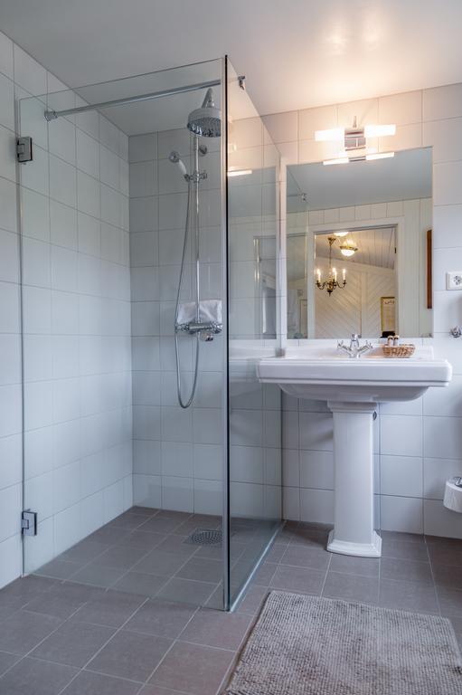 Kronen Gaard Hotel 4*