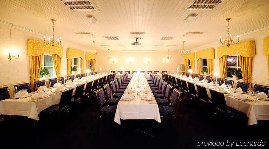 Hotel Kronen Gaard 4*