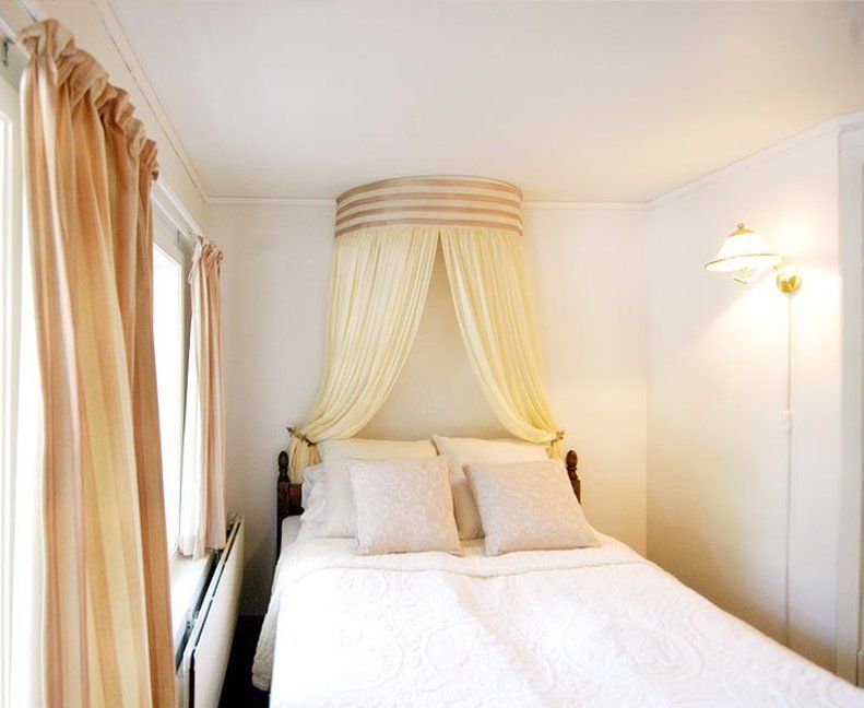 Hotel Kronen Gaard 4*
