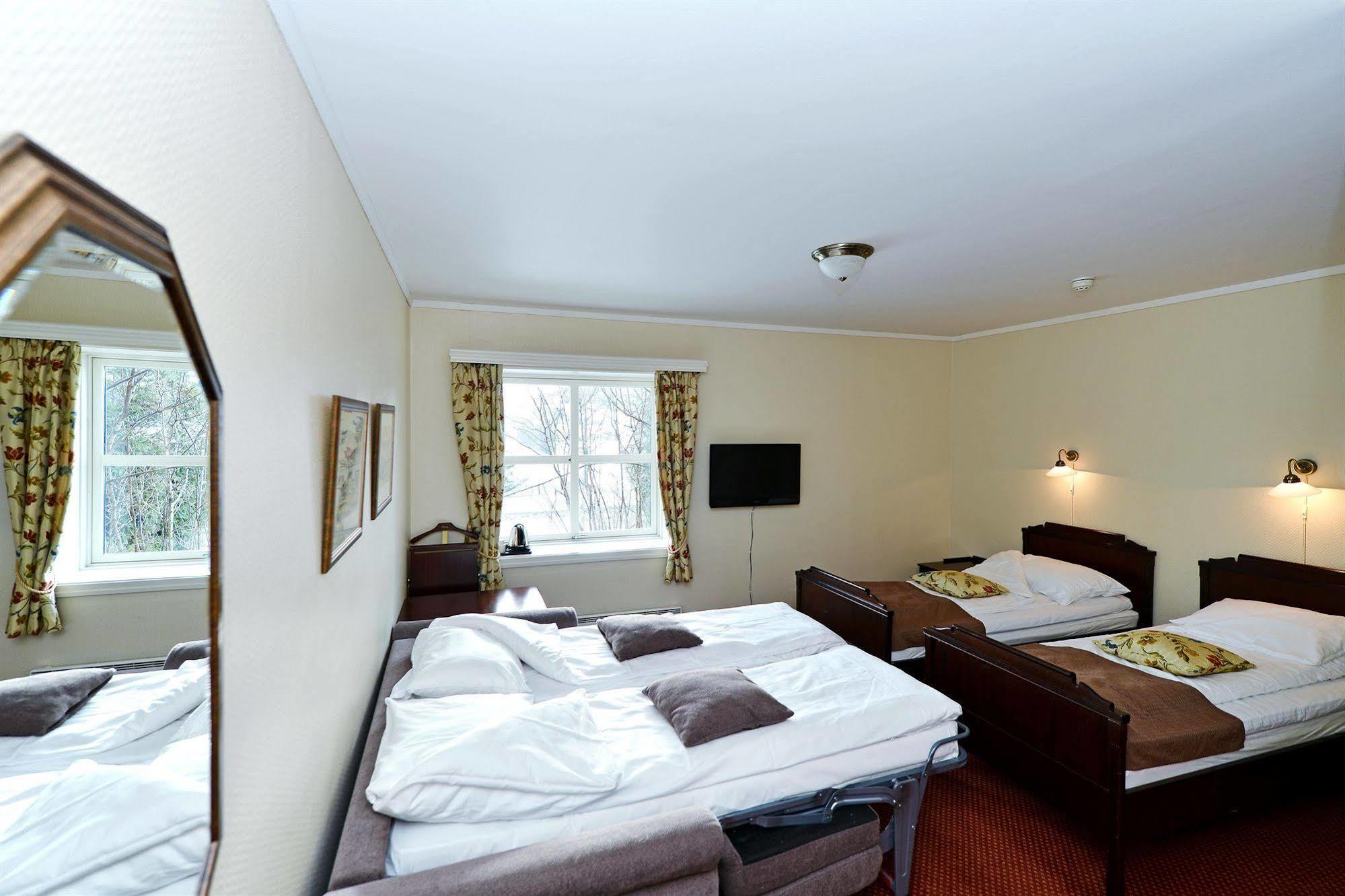 Kronen Gaard 4*