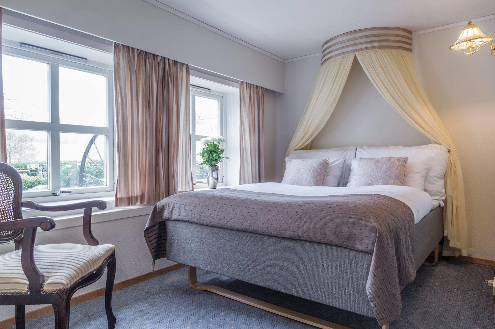 Kronen Gaard 4* Sandnes (Rogaland)