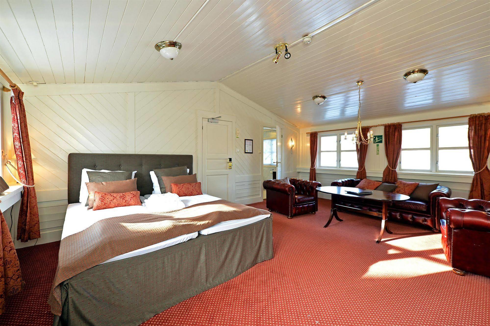 Kronen Gaard 4*