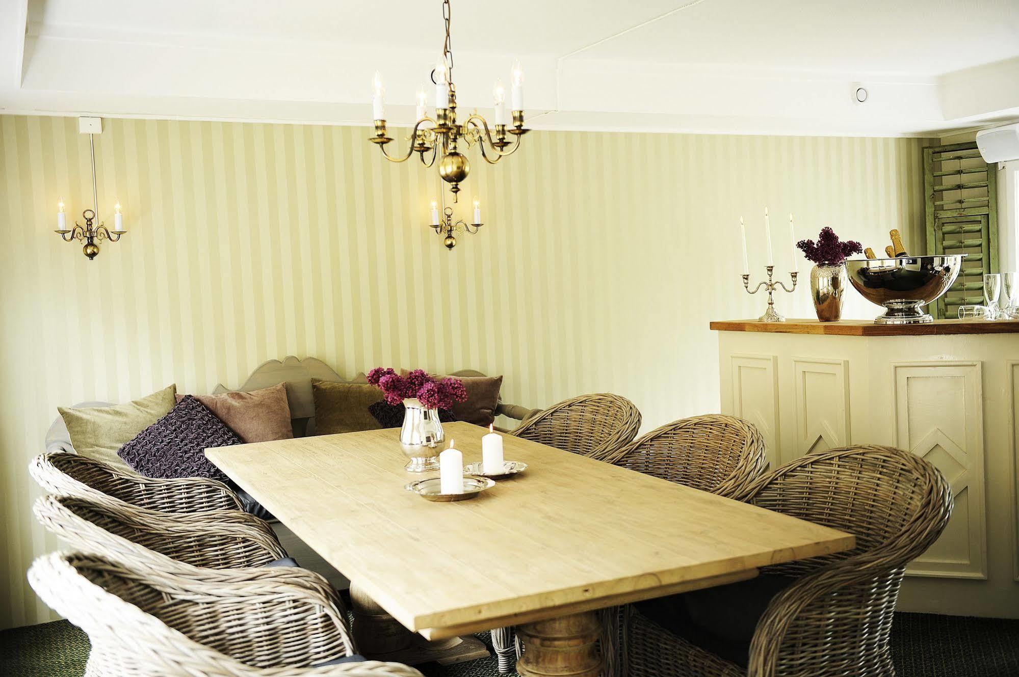 Hotel Kronen Gaard