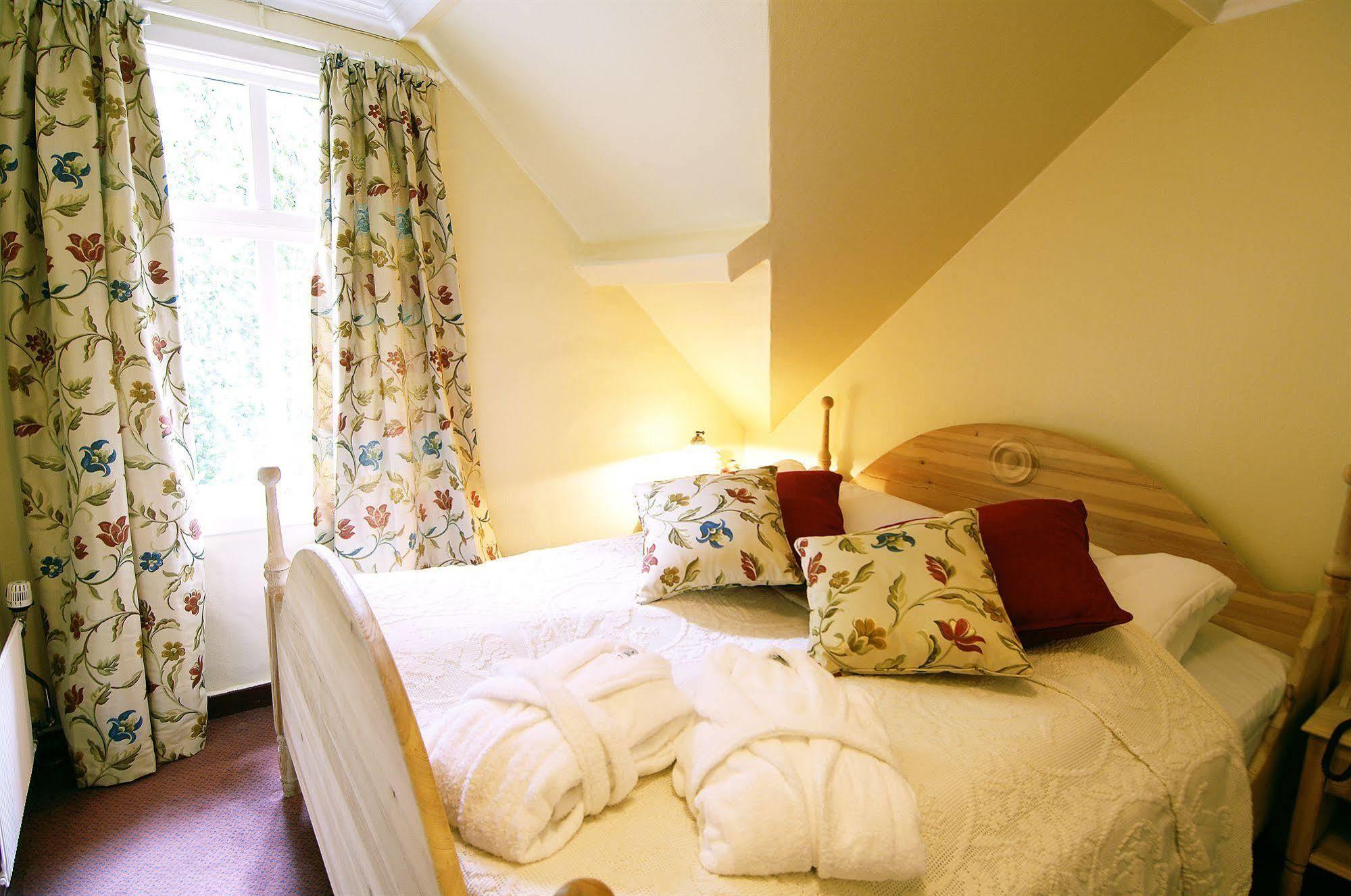Kronen Gaard Hotel 4*