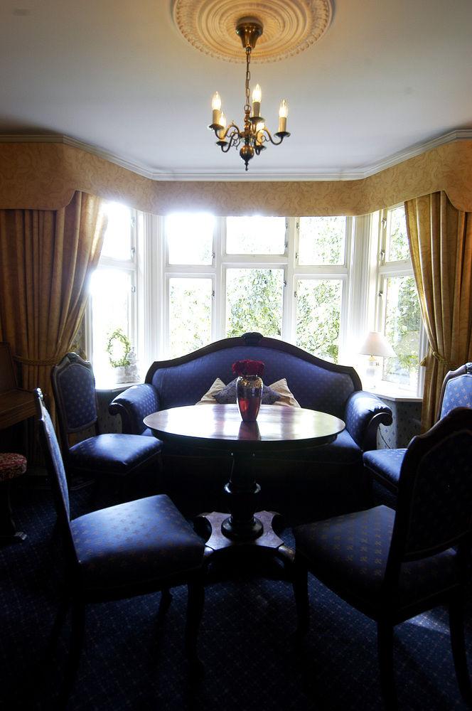 Kronen Gaard Hotel Sandnes (Rogaland)