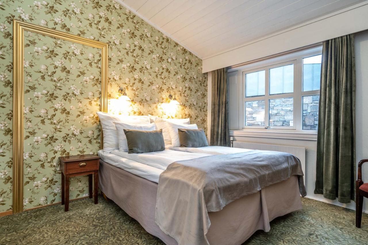 Hotel Kronen Gaard Sandnes (Rogaland)