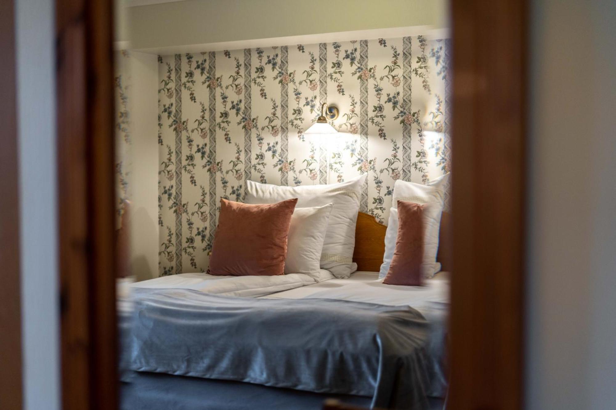 Kronen Gaard 4* Sandnes (Rogaland)