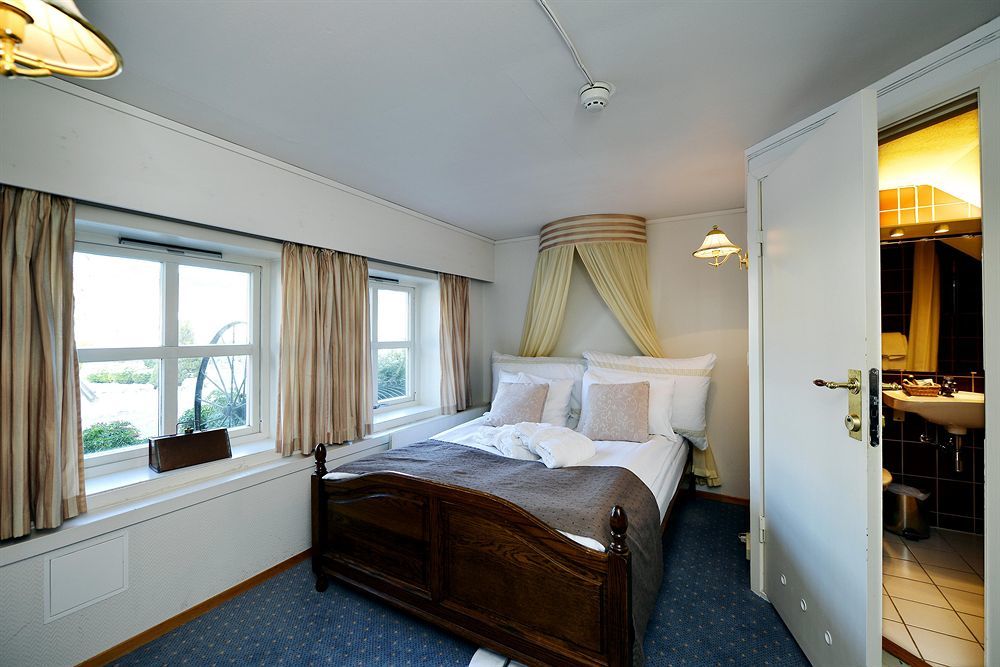 Hotel Kronen Gaard Sandnes (Rogaland)