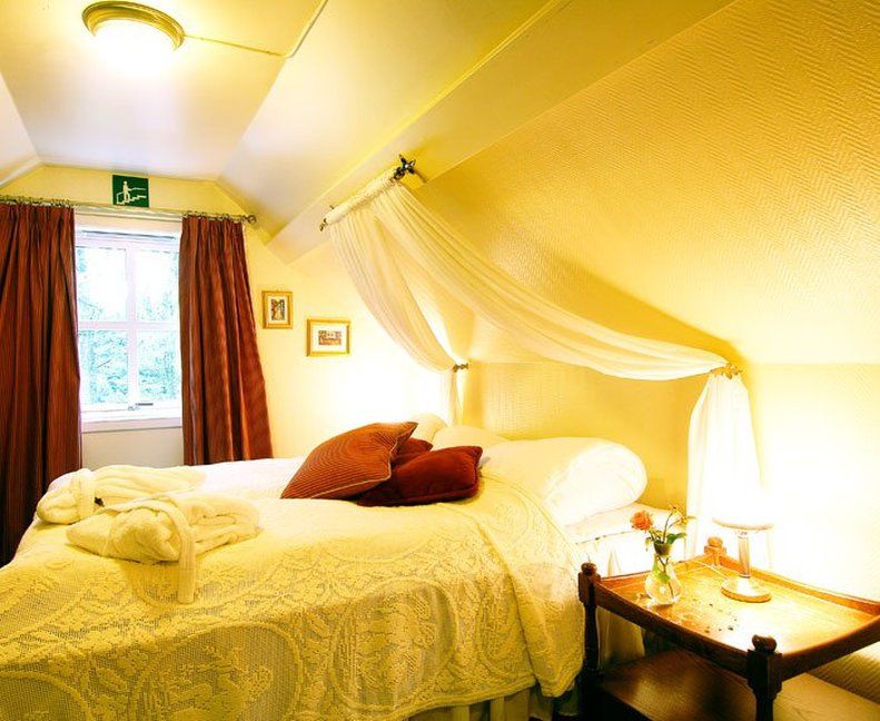 Kronen Gaard Hotel Sandnes (Rogaland)