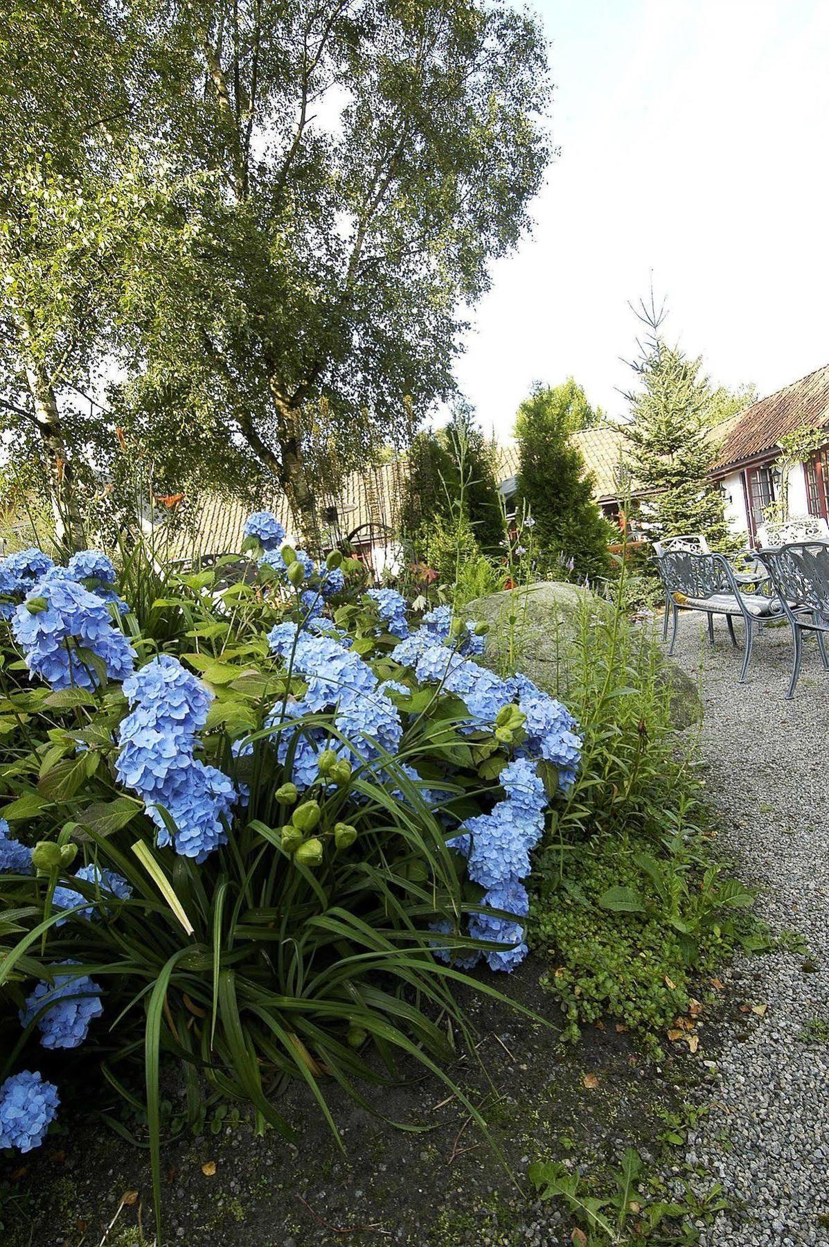 Kronen Gaard 4* Sandnes (Rogaland)